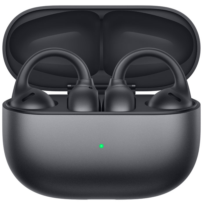 Vivo vivo Buds Clip Auriculares Deportivos Bluetooth Negros
